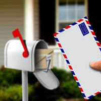 Direct Mail and VDP!