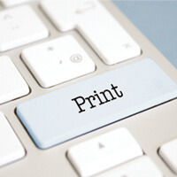 Web to Print Services