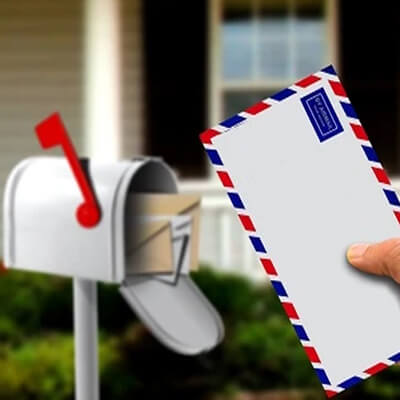 Direct Mail and VDP!